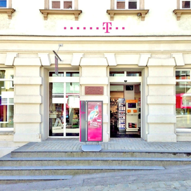 Telekom-Shop